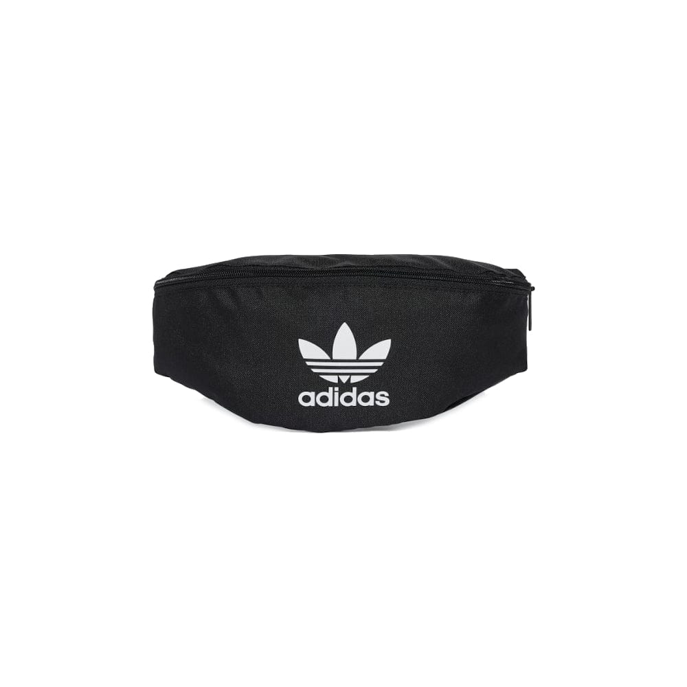 adidas Adicolor Waistbag - Black