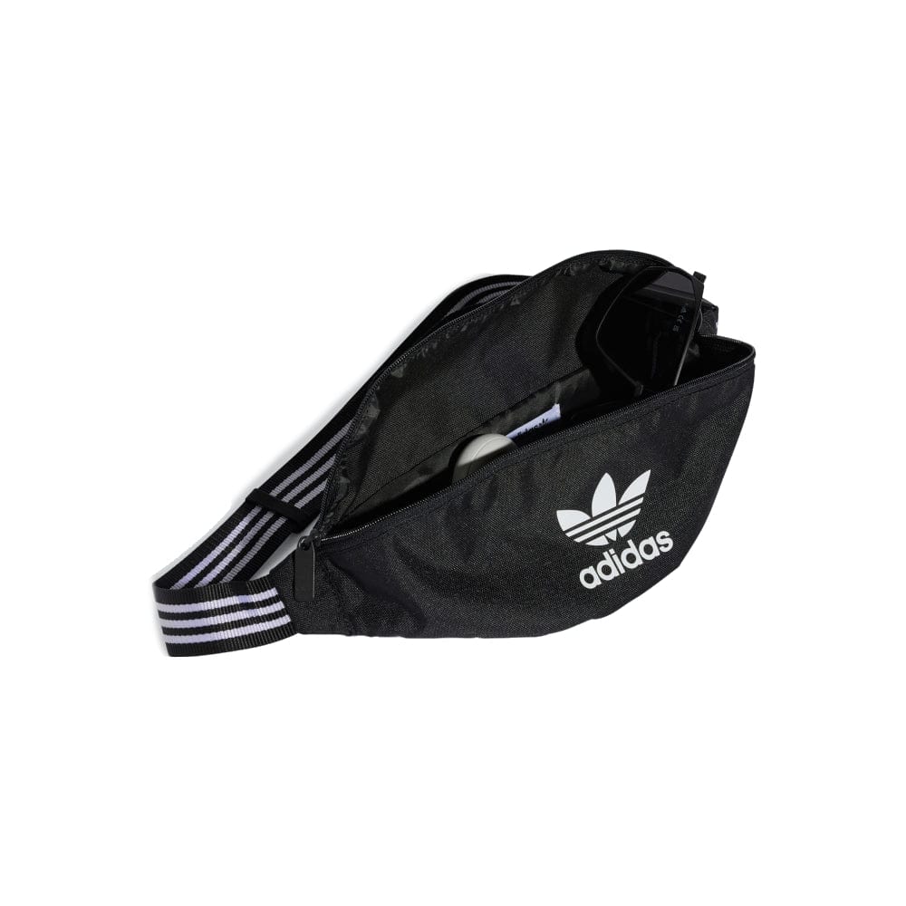 adidas Adicolor Waistbag - Black