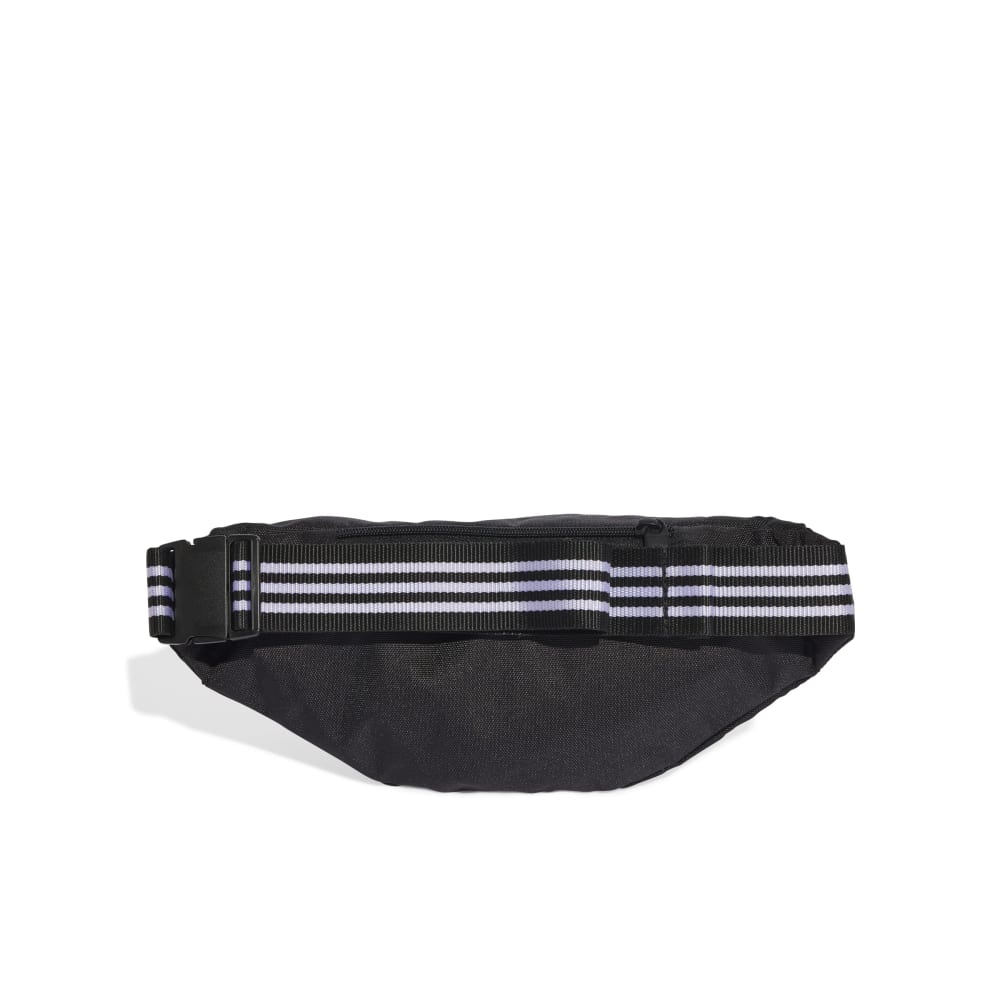 adidas Adicolor Waistbag - Black JX0223