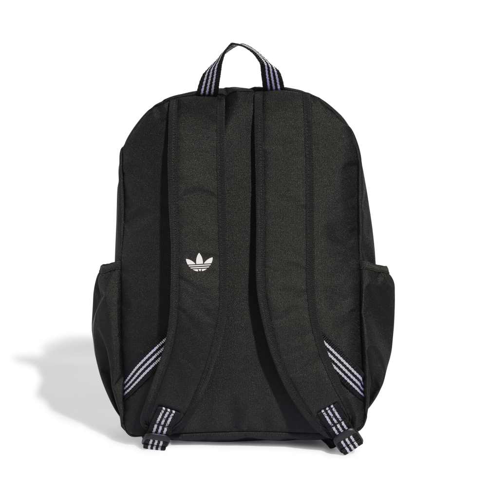 adidas Backpack With Pencil Case - Black