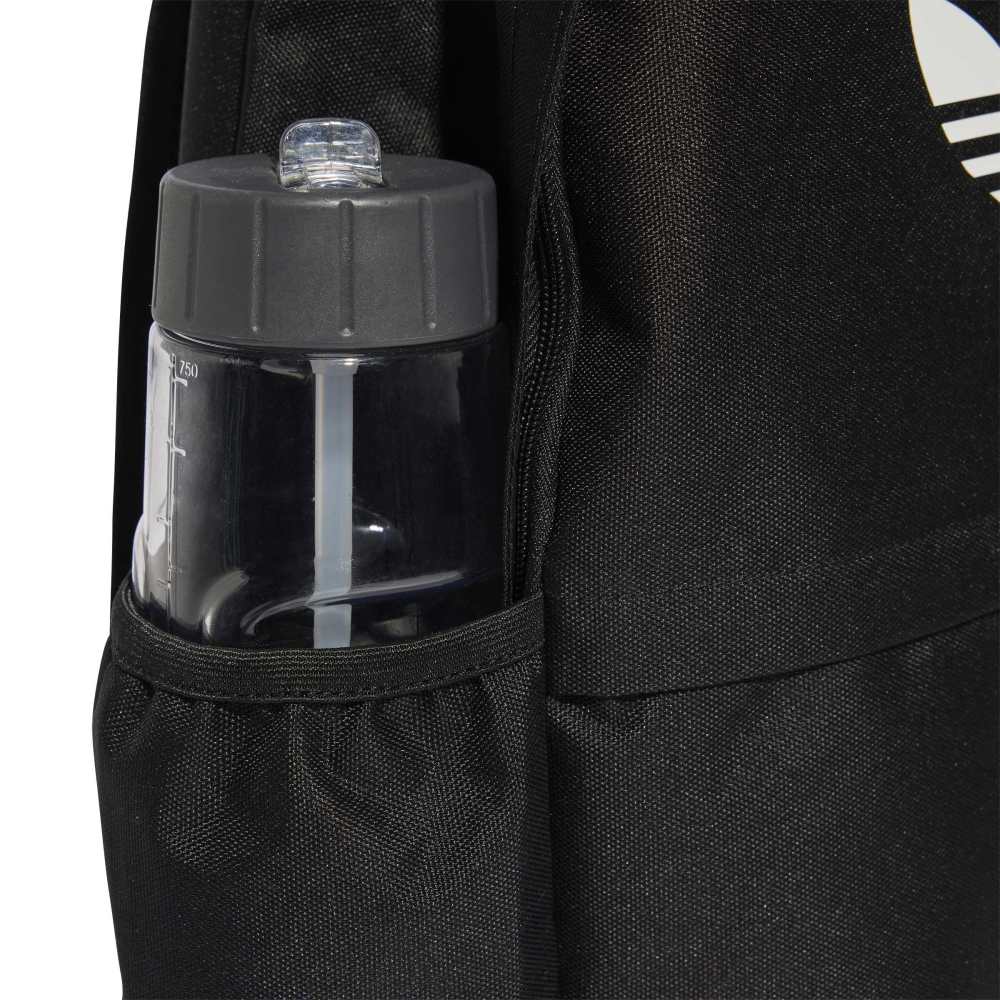 adidas Backpack With Pencil Case - Black