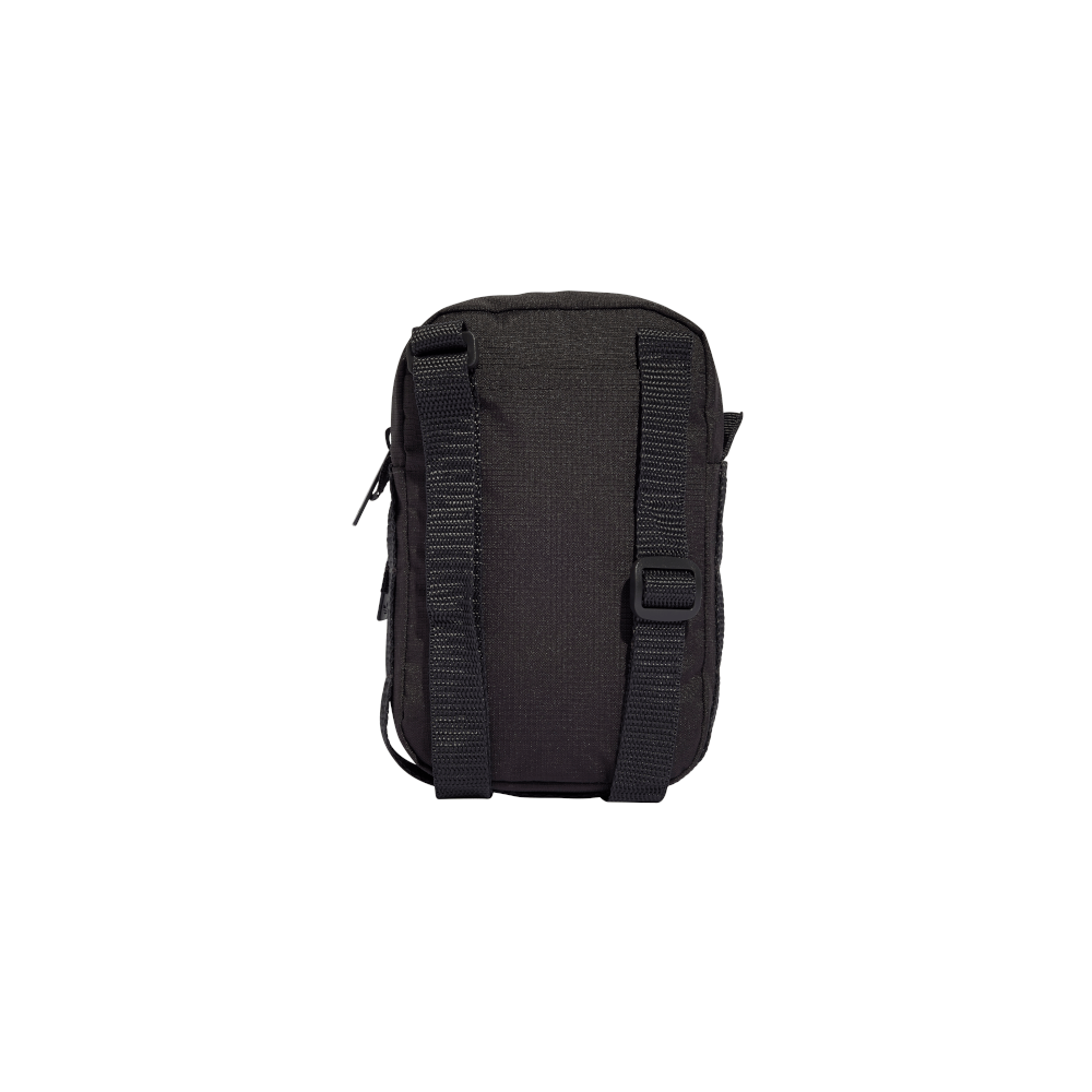 adidas Camo Festival Bag - Utility Black