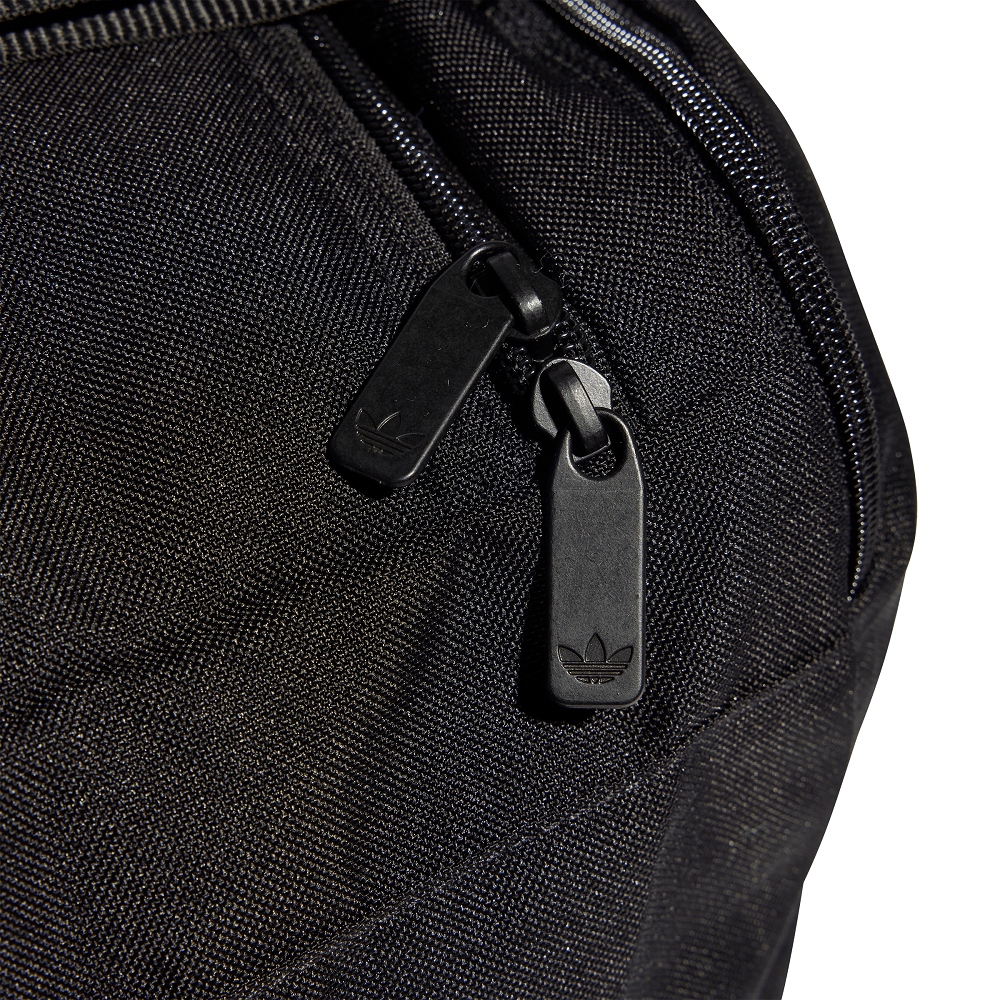 adidas Duffel Bag - Black