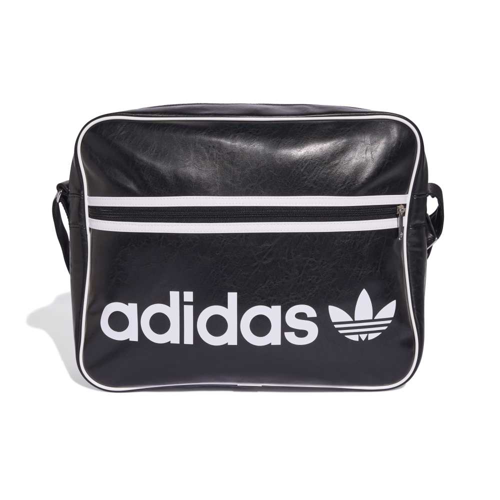 adidas OG Airliner Shoulder Bag - Black