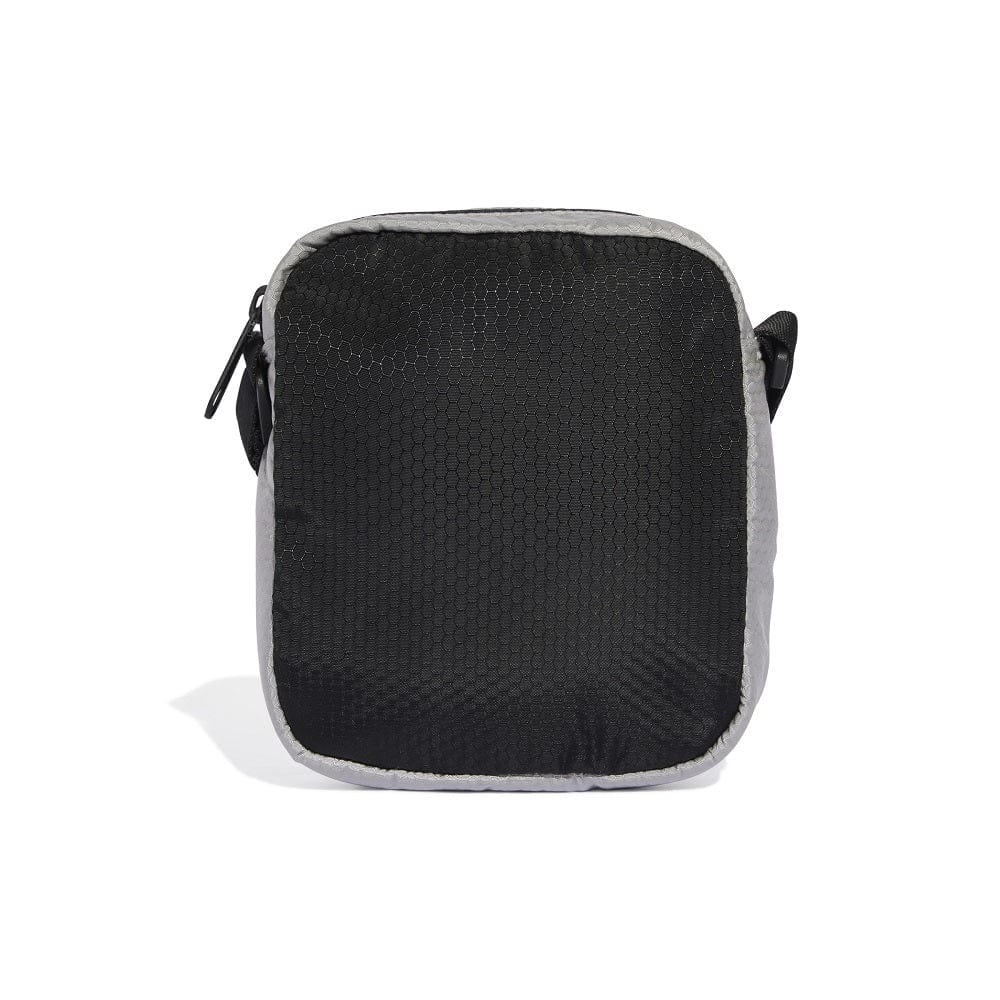 adidas Original Small Item bag - Grey / Black