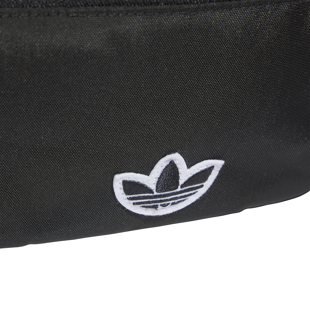 adidas Premium Essentials Small Airliner Bag - Black
