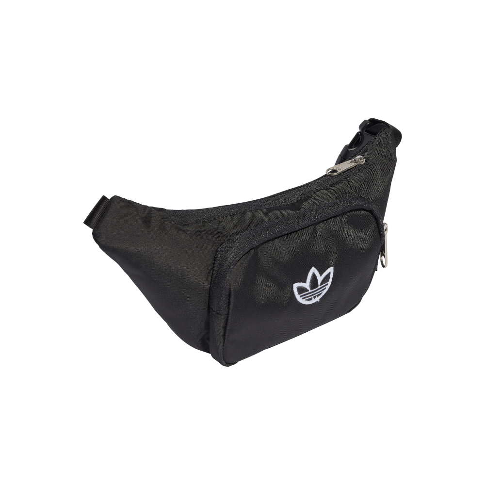 adidas Premium Essentials Waist Bag - Black