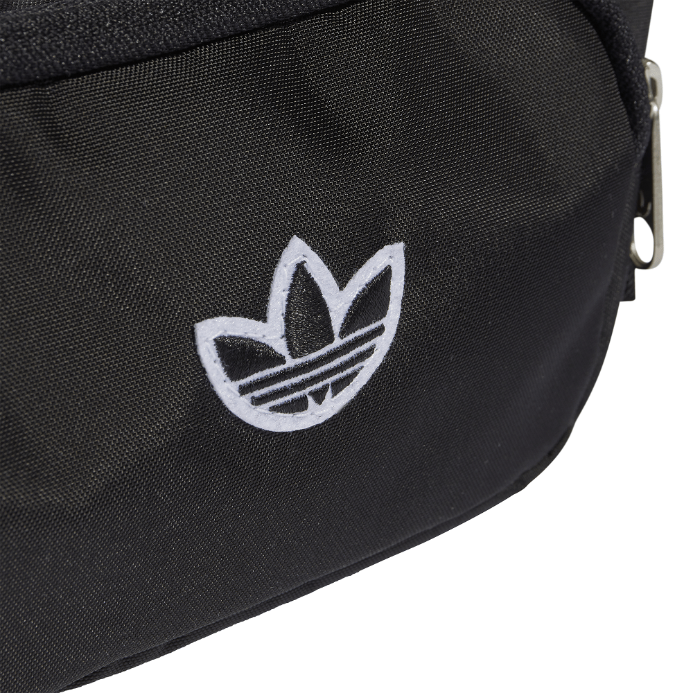 adidas Premium Essentials Waist Bag - Black