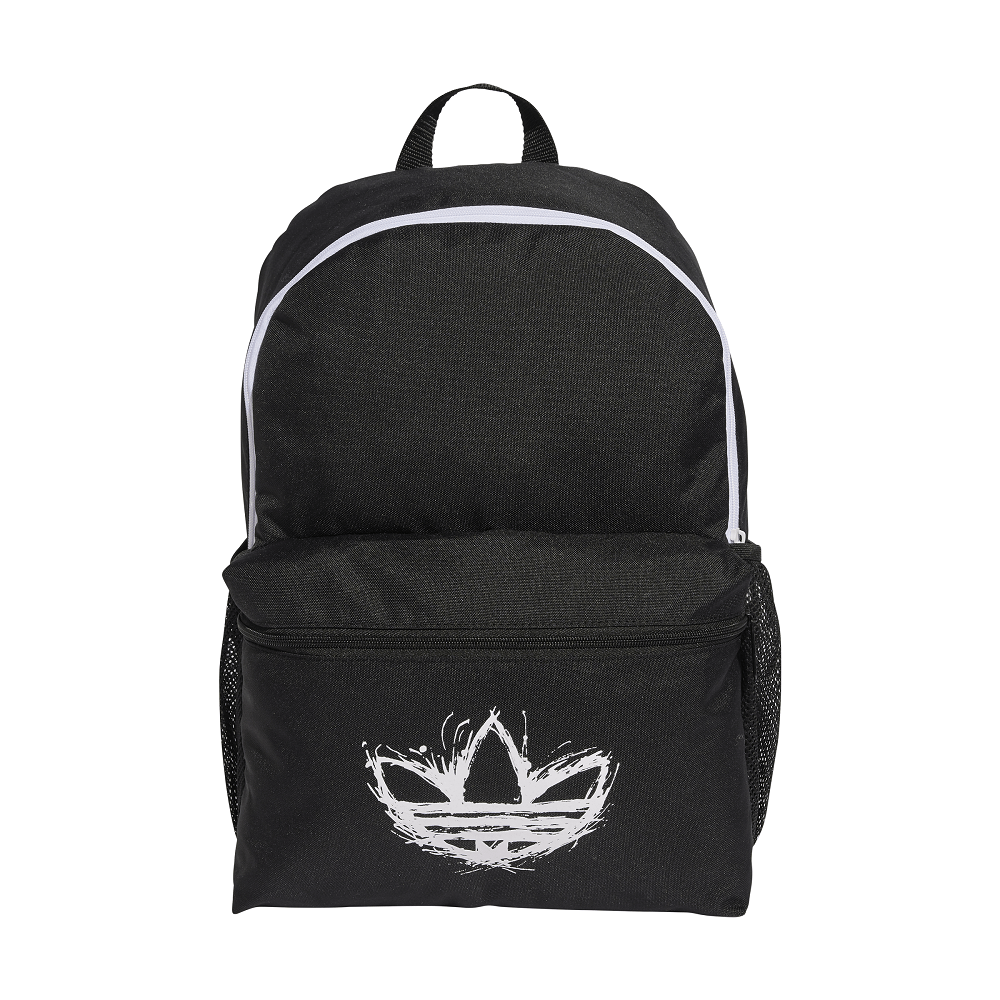 adidas Youth Backpack - Black
