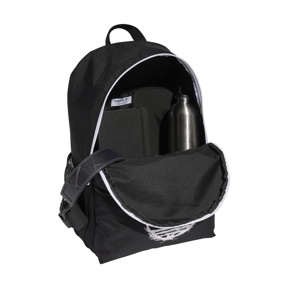 adidas Youth Backpack - Black