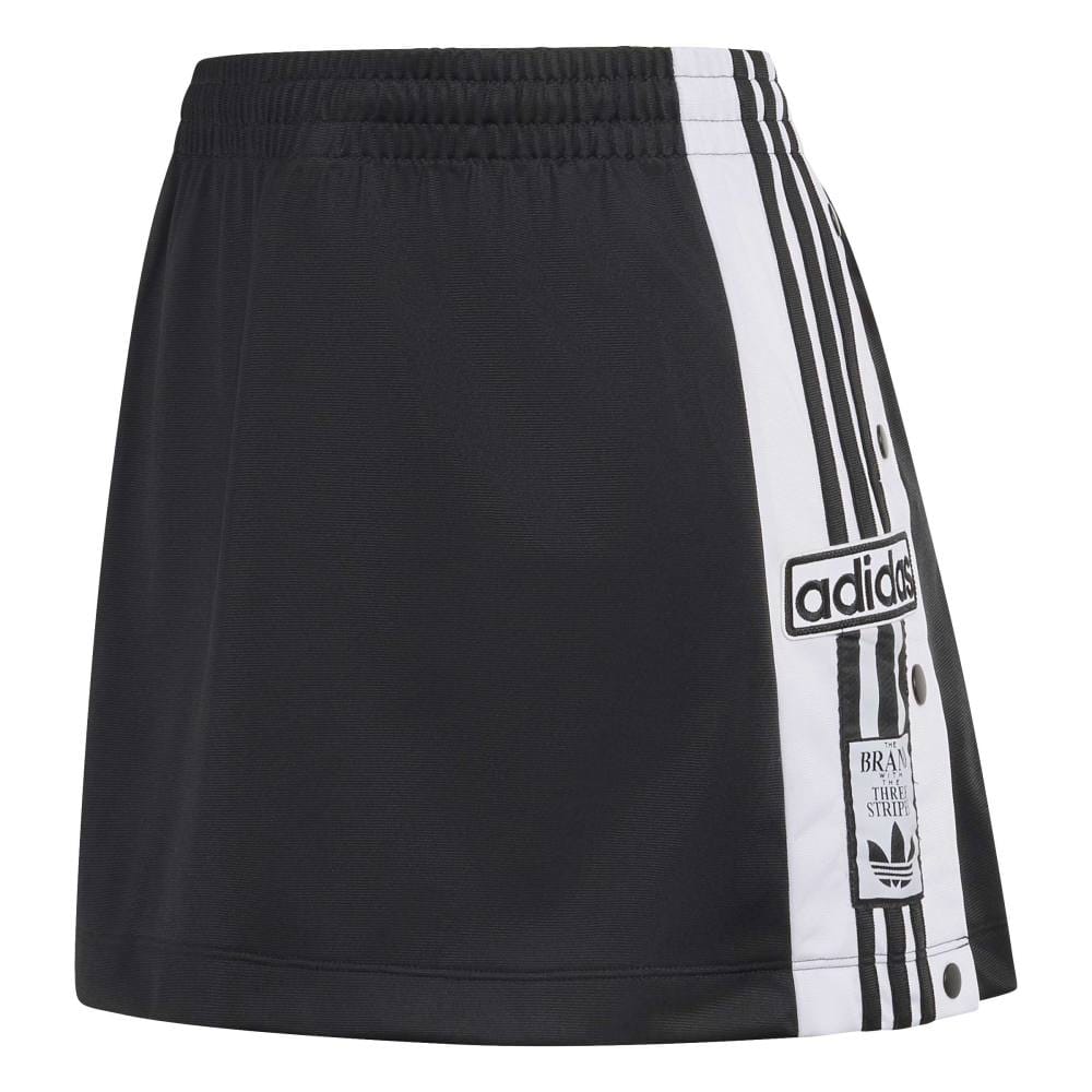 Adidas Women's Adibreak Skirt - Black / White