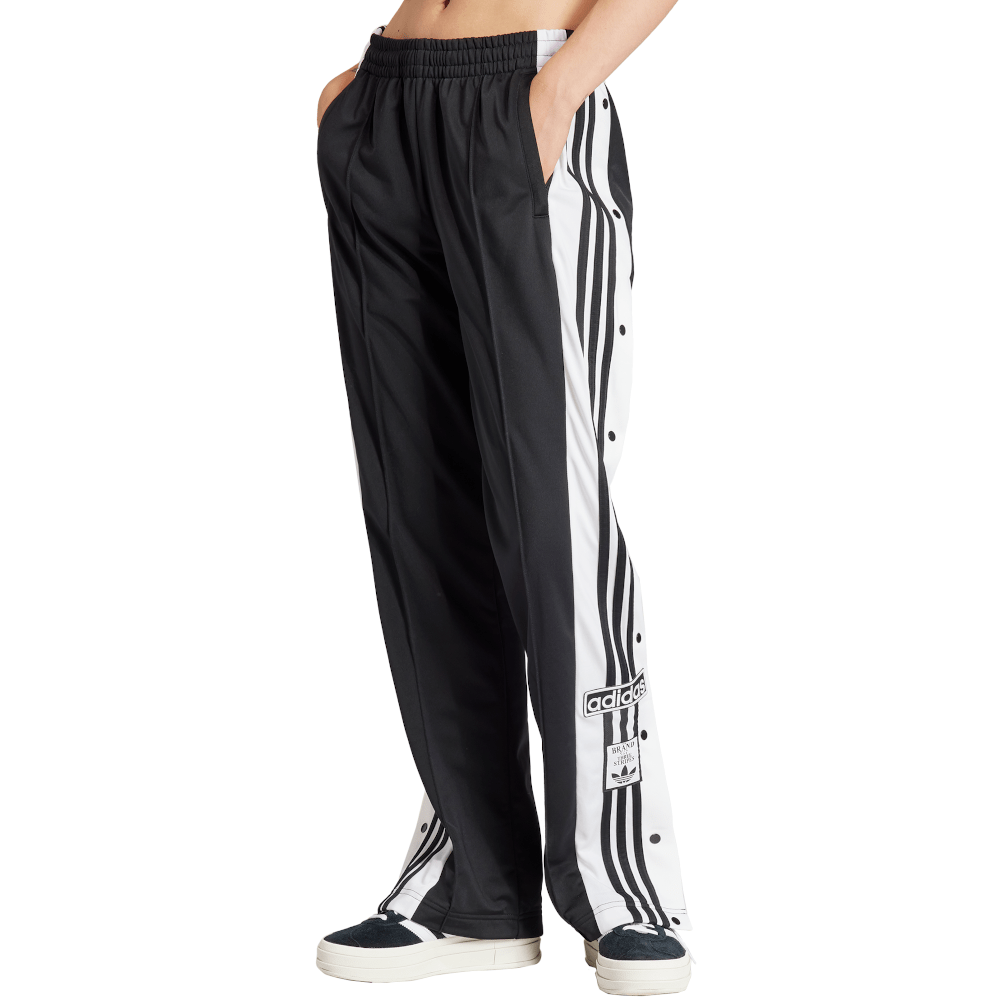 adidas Womens Adibreak Pant - Black