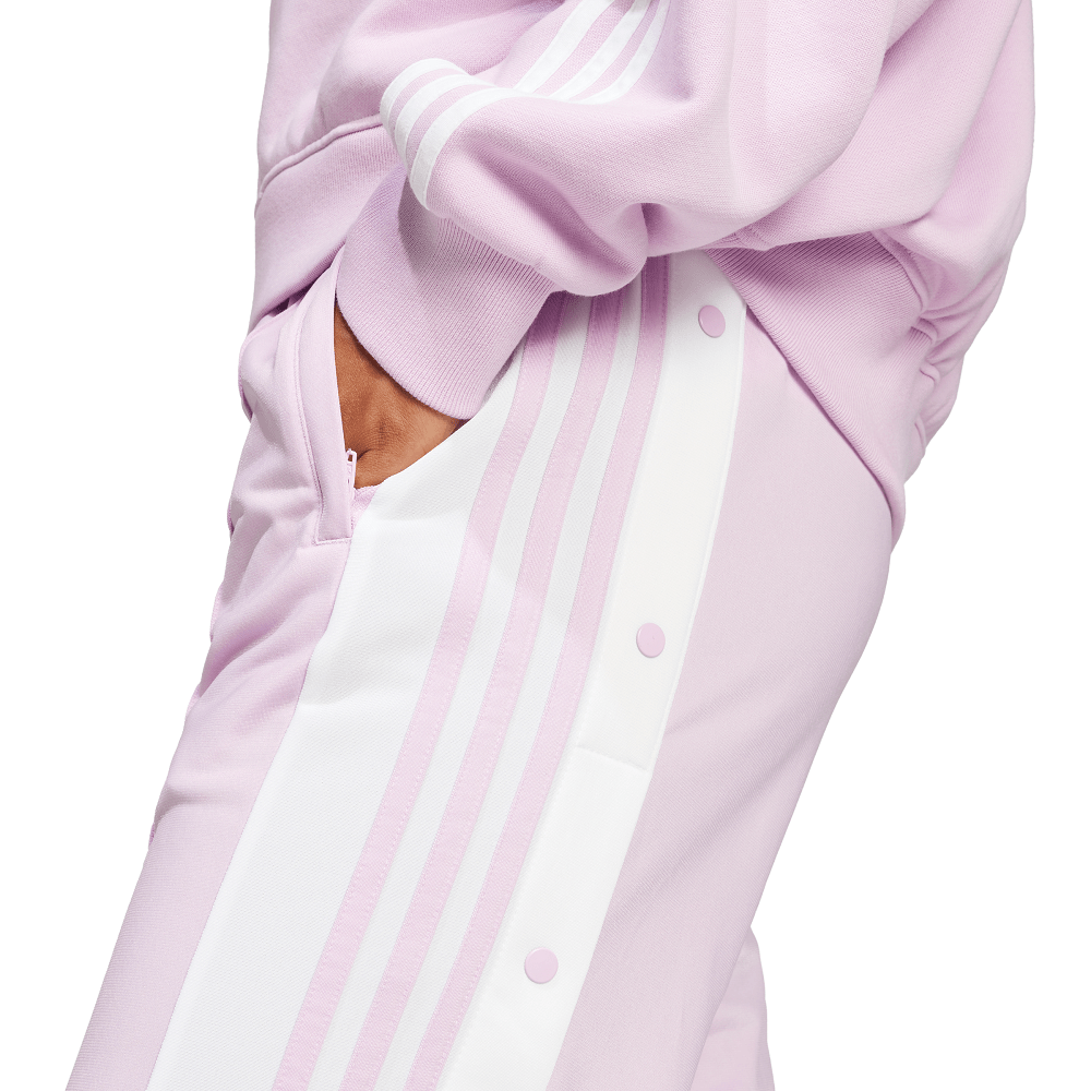 adidas Womens Adibreak Pant - Light Orchid