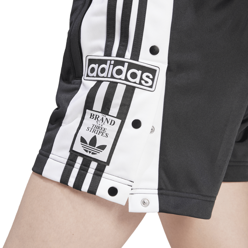 adidas Womens Adibreak Short - Black