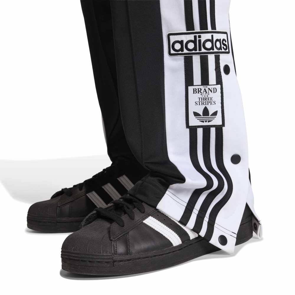 Adidas Womens Adibreak Trackpant - Black
