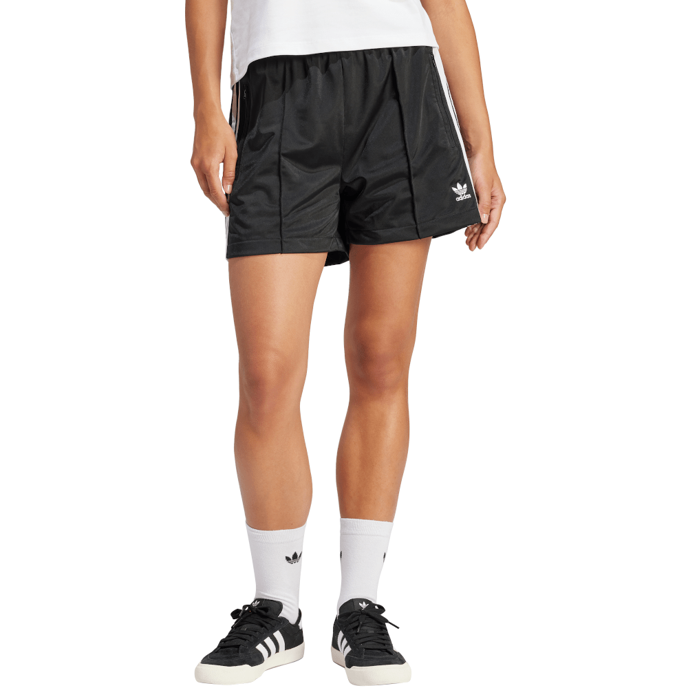 adidas Womens Firebird Short - Black
