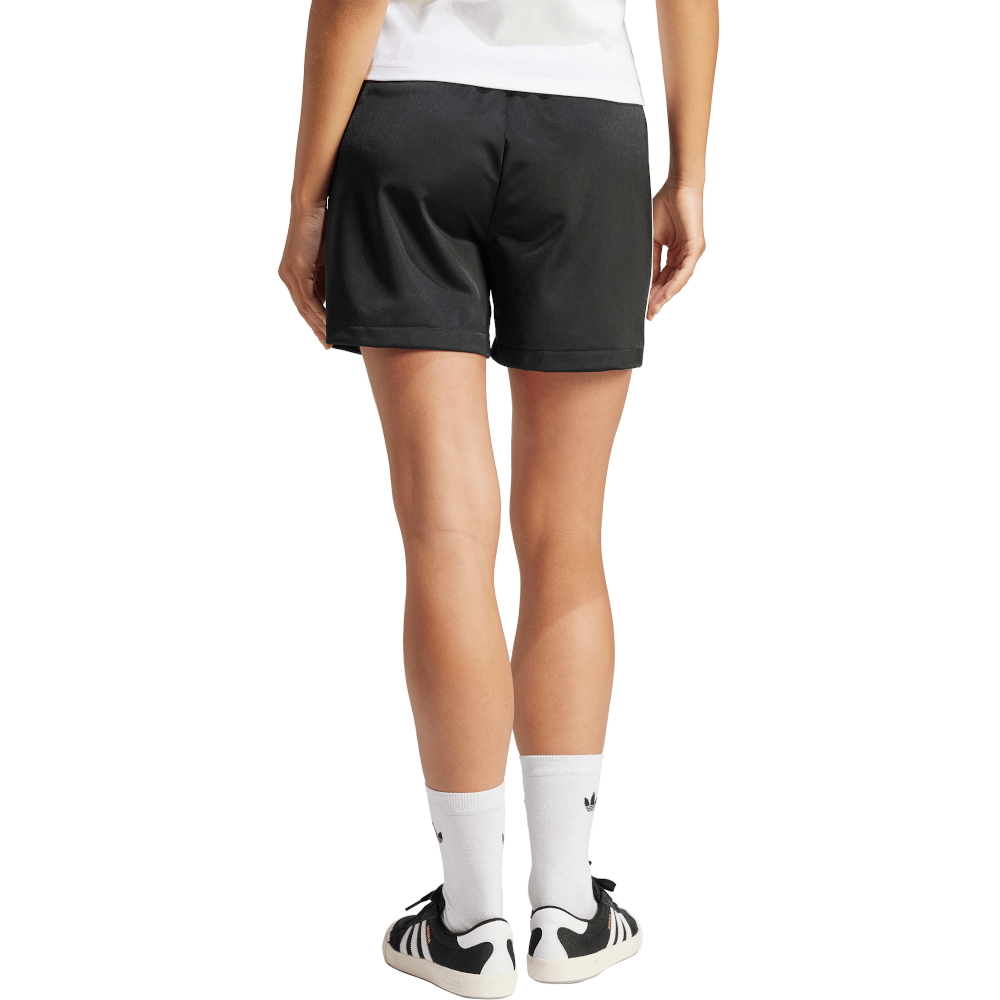 adidas Womens Firebird Short - Black