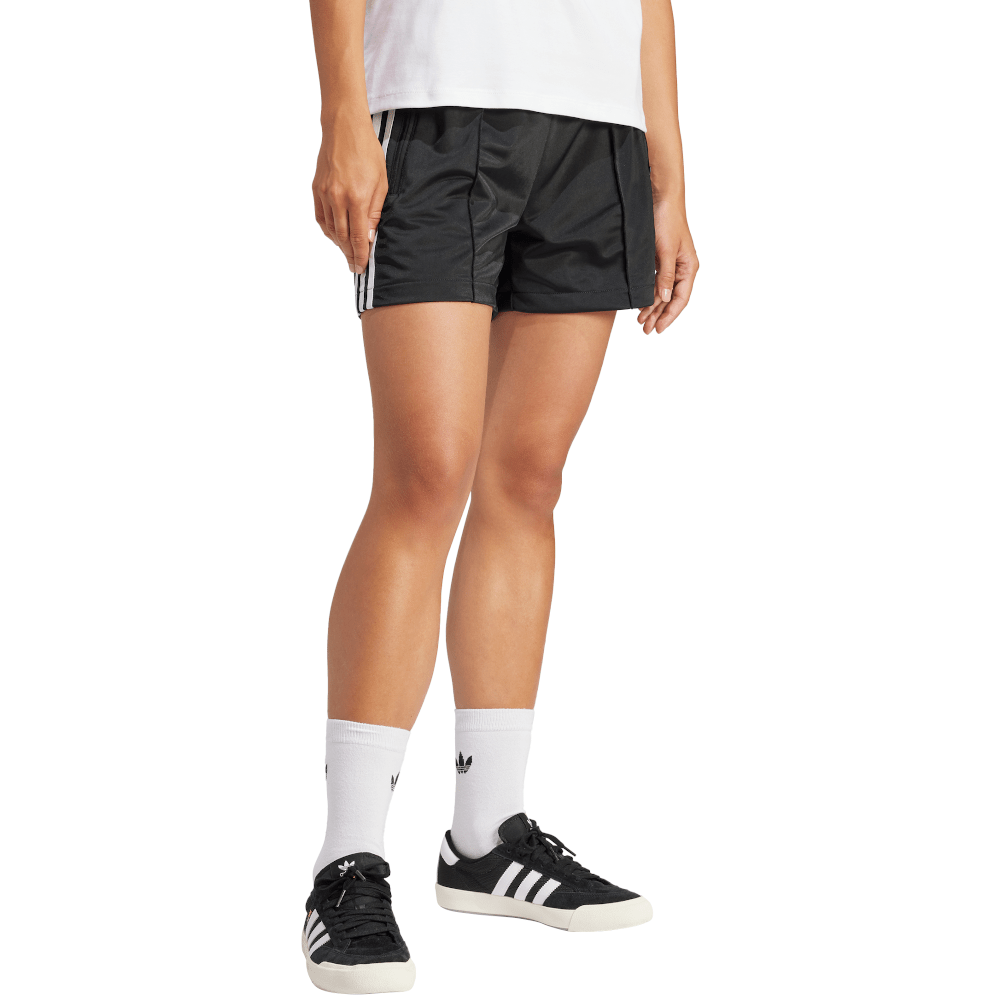 adidas Womens Firebird Short - Black