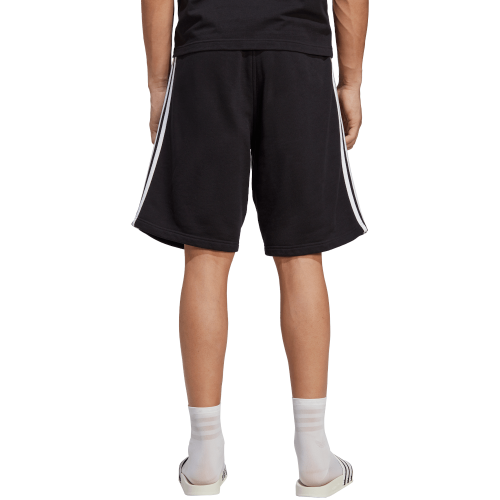 adidas 3-Stripe Short - Black