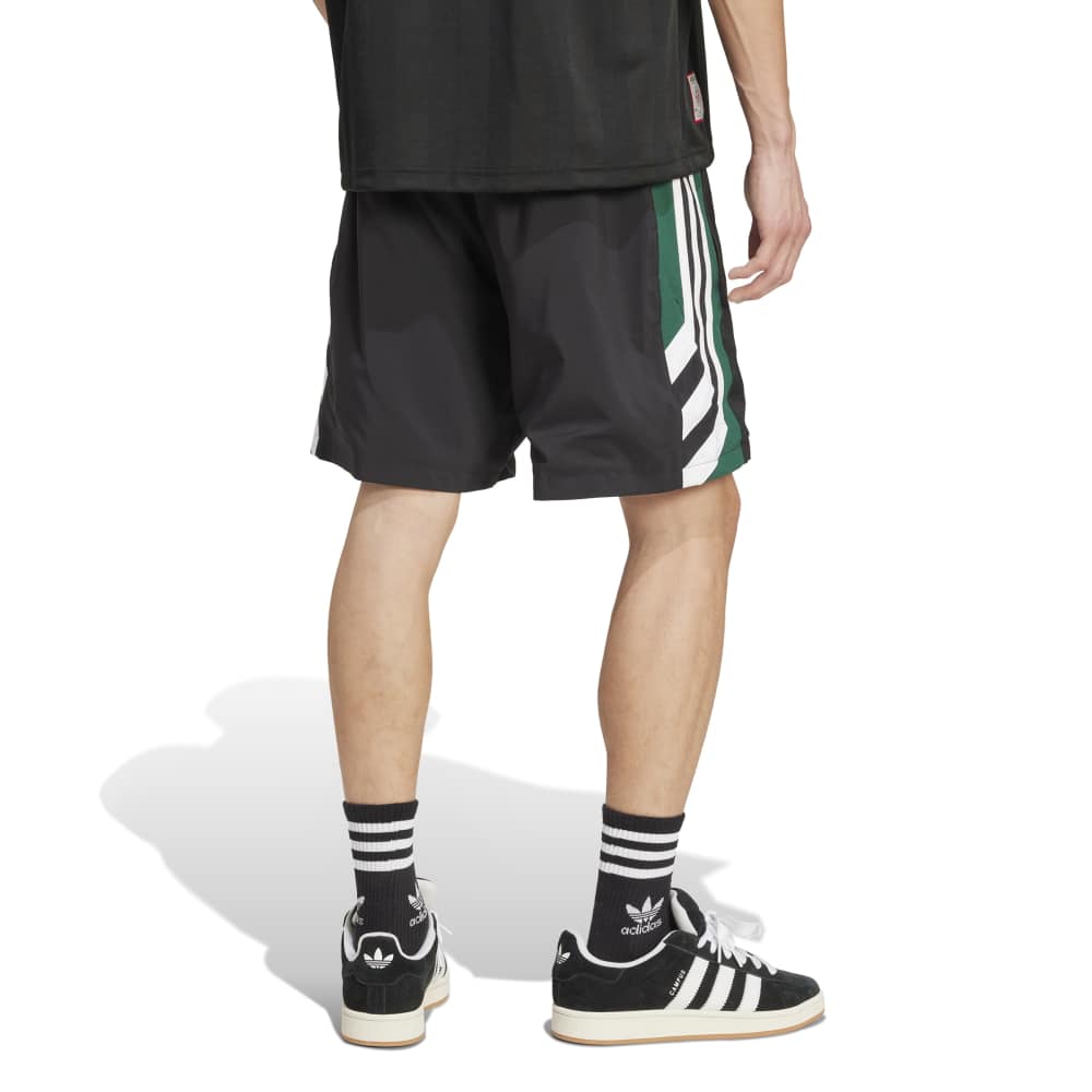 adidas 90s Football Short - Black