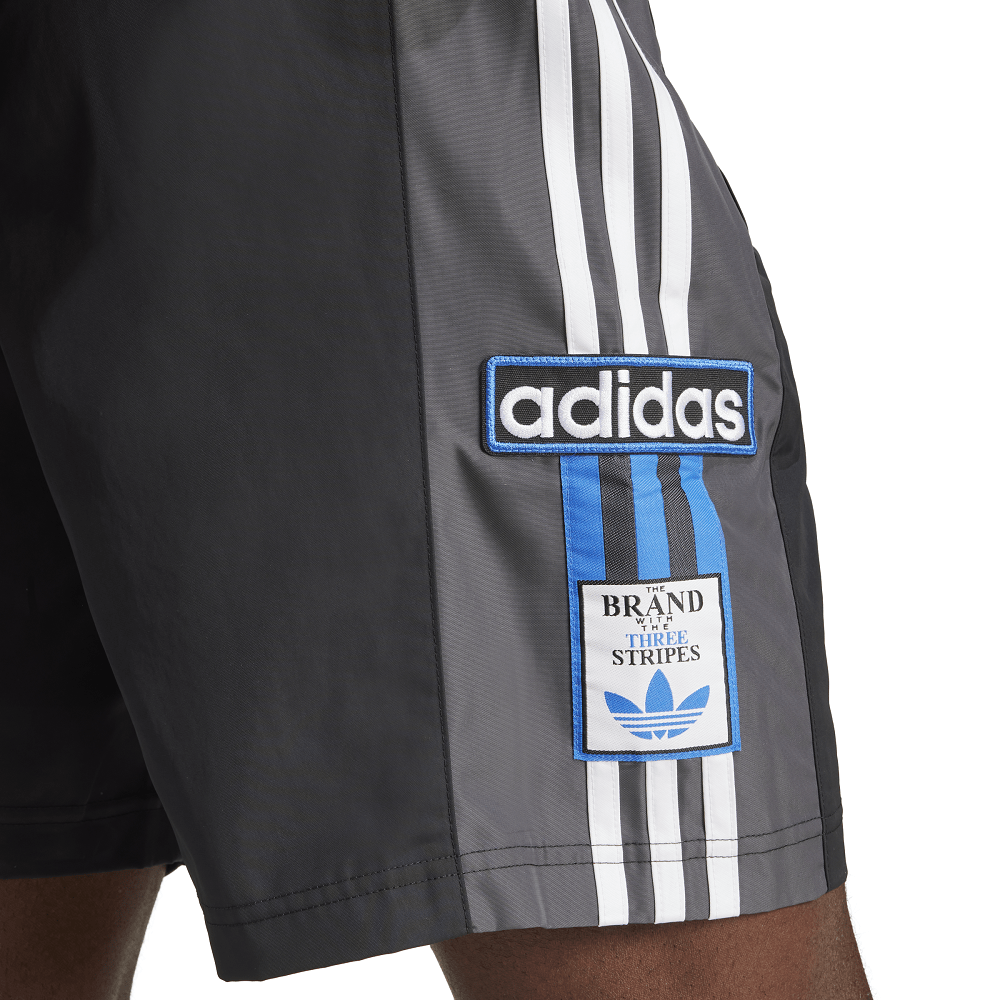 adidas Adibreak Short - Black