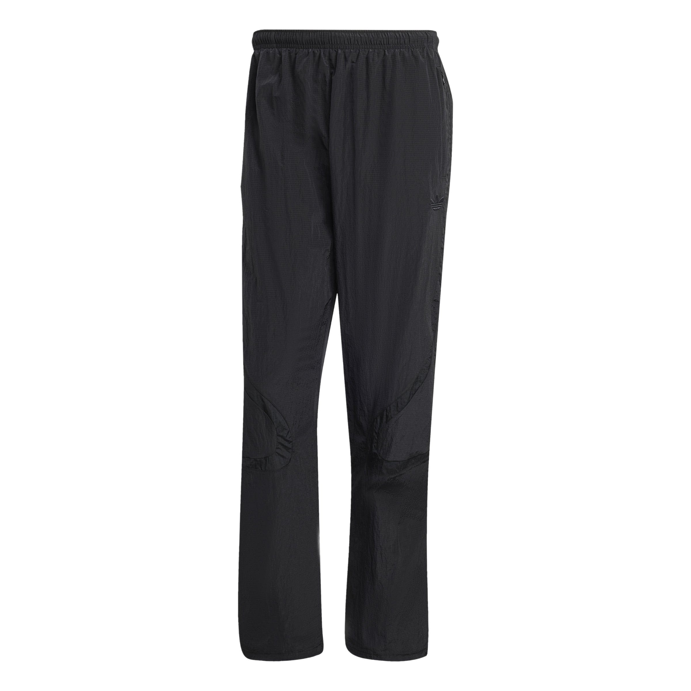 Adidas Adicolor 2000s Woven Track Pant - Black