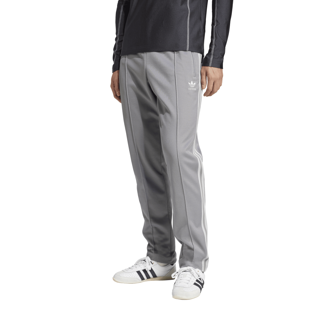 adidas Adicolor Classics Beckenbauer Track Pant - Grey