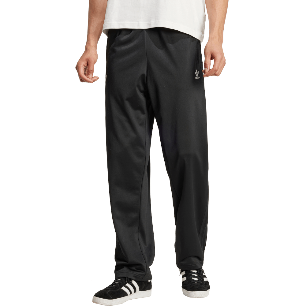 adidas All Blacks Firebird Track Pant - Black