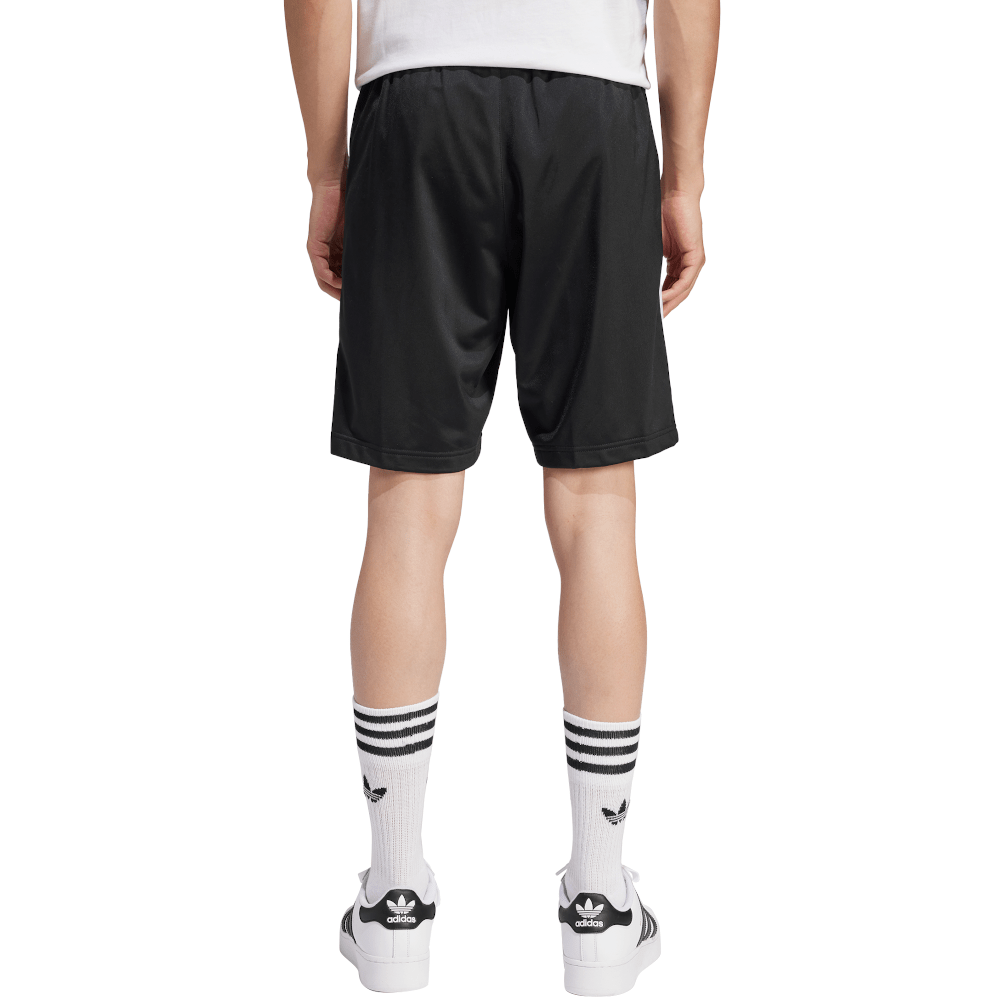 adidas Firebird Short - Black / White