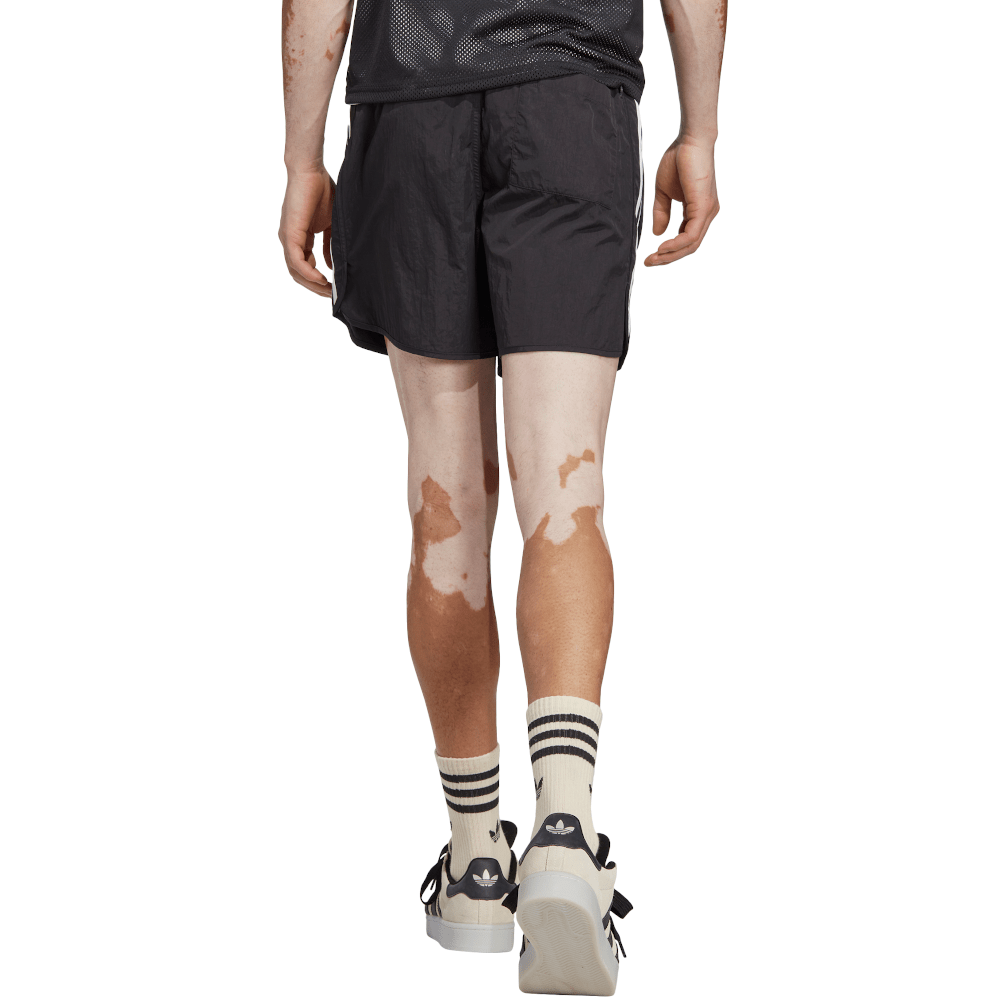 adidas Sprinter Shorts - Black