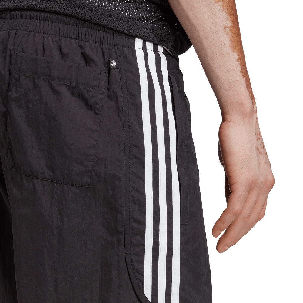 adidas Sprinter Shorts - Black