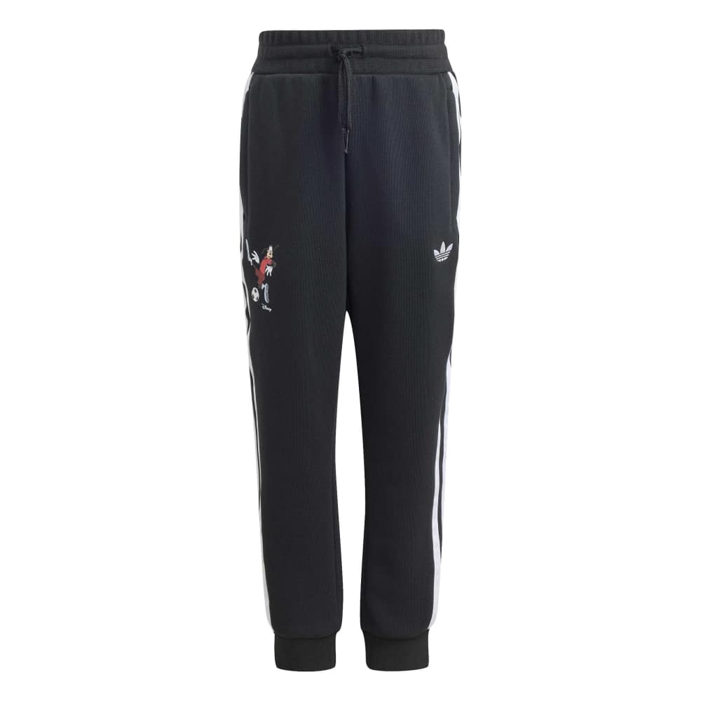adidas Disney Crew Set - Black / White