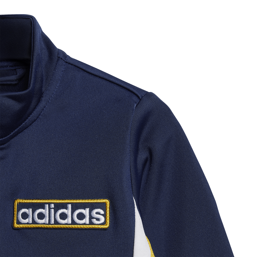 adidas Infants Adibreak Tracksuit - Night Inidigo