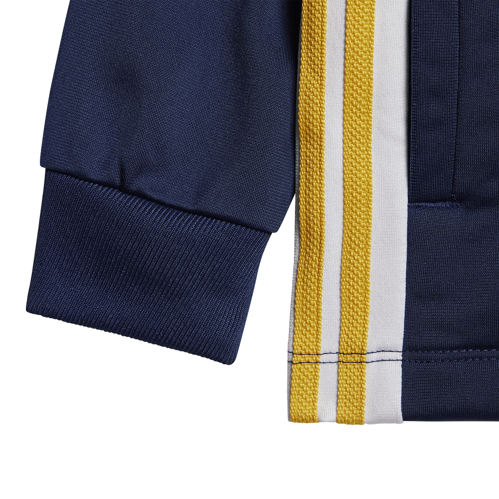 adidas Infants Adibreak Tracksuit - Night Inidigo