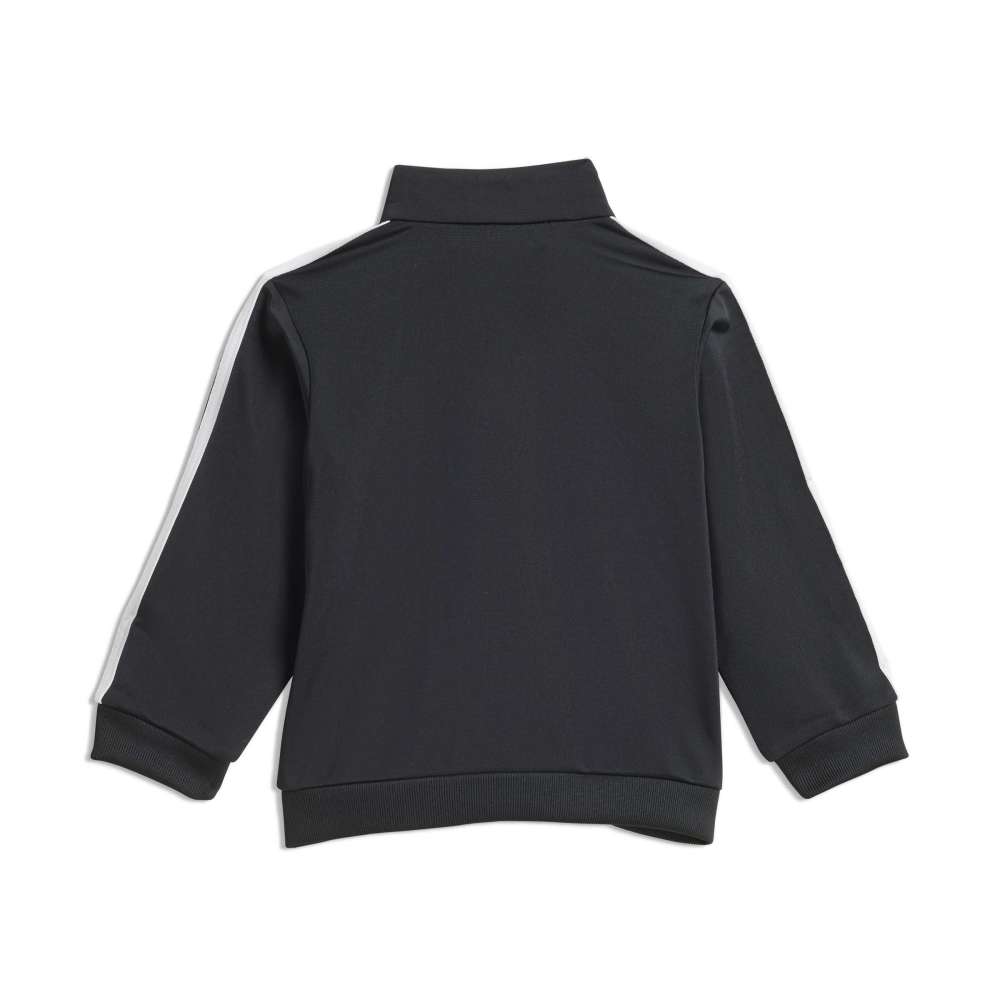 adidas Infants Firebird Tracksuit - Black