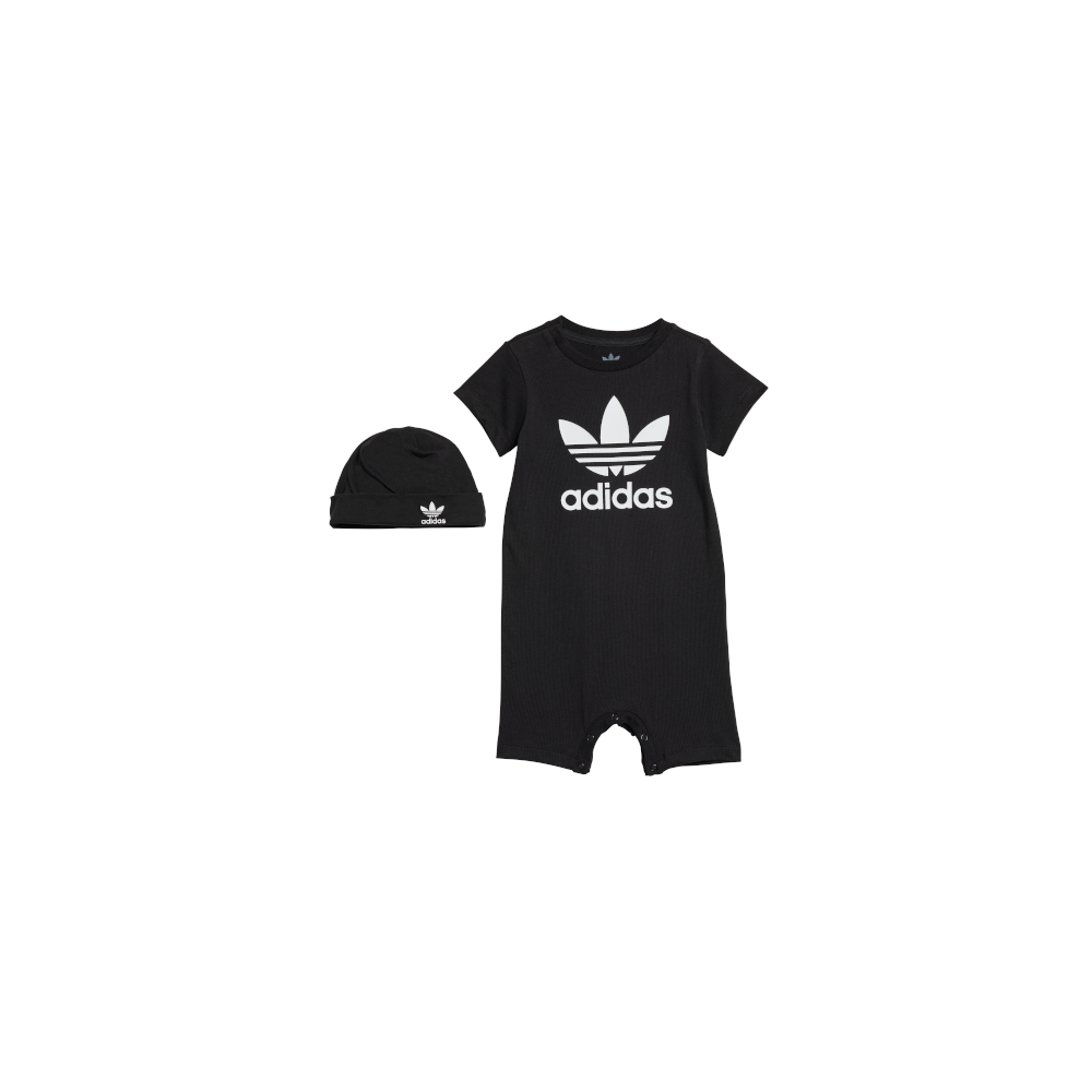 adidas Infants Gift Set - Black
