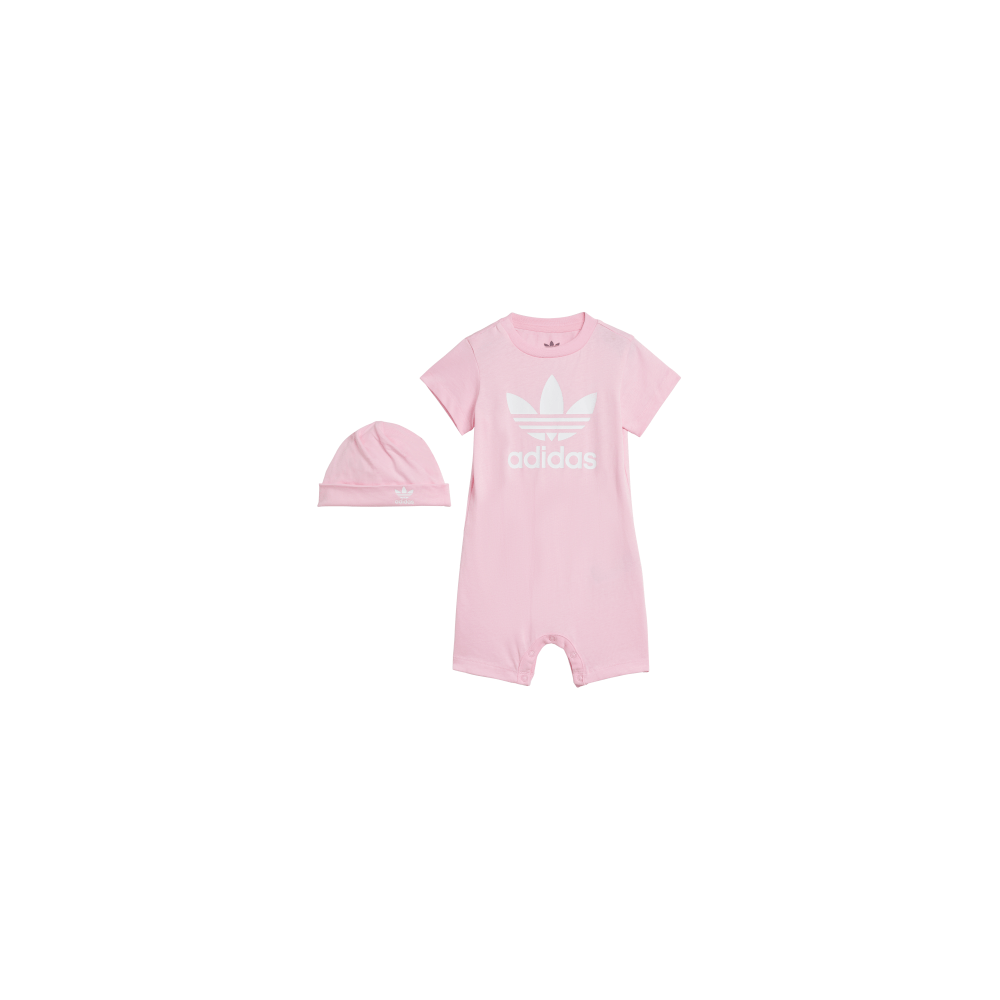 adidas Infants Gift Set - Pink