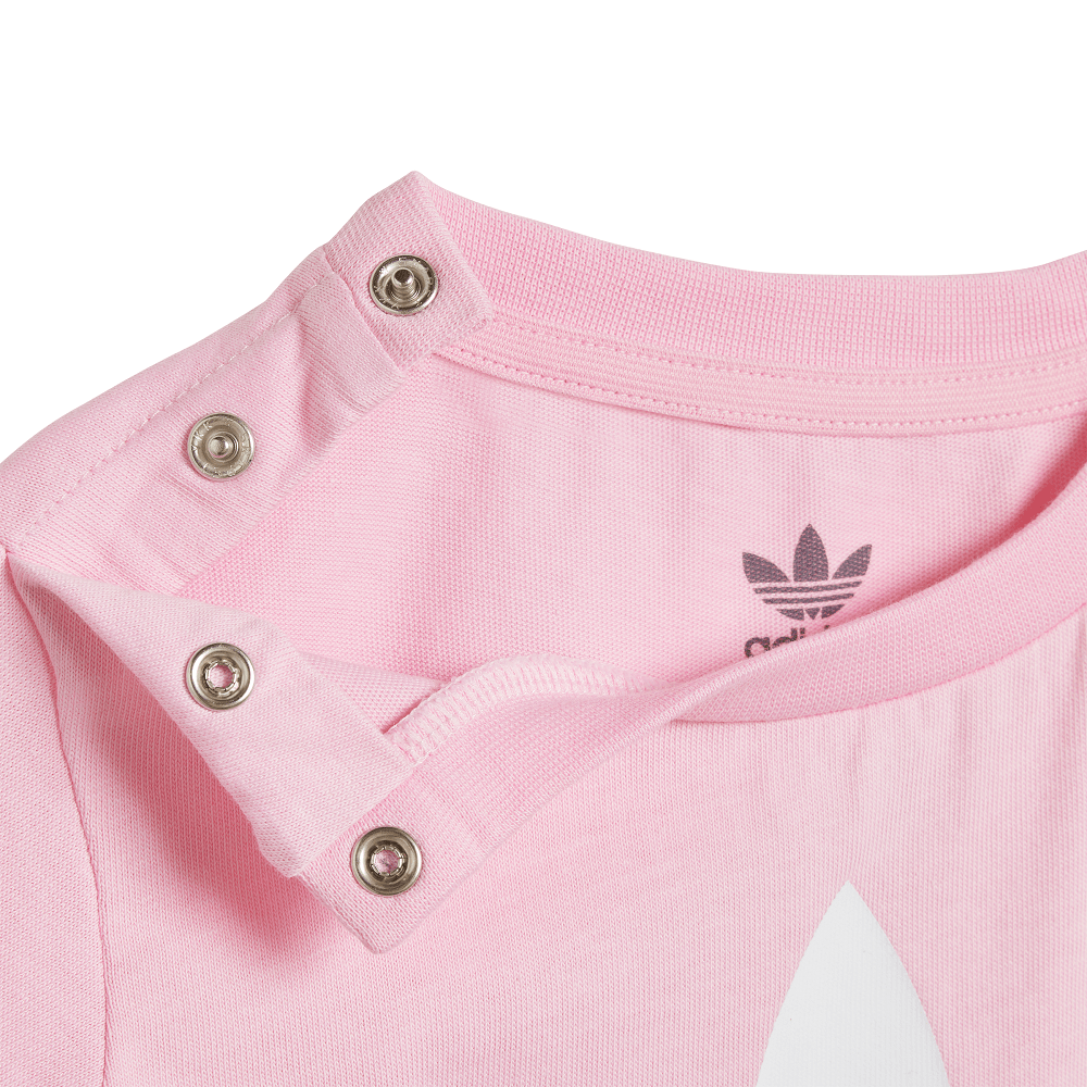adidas Infants Gift Set - Pink