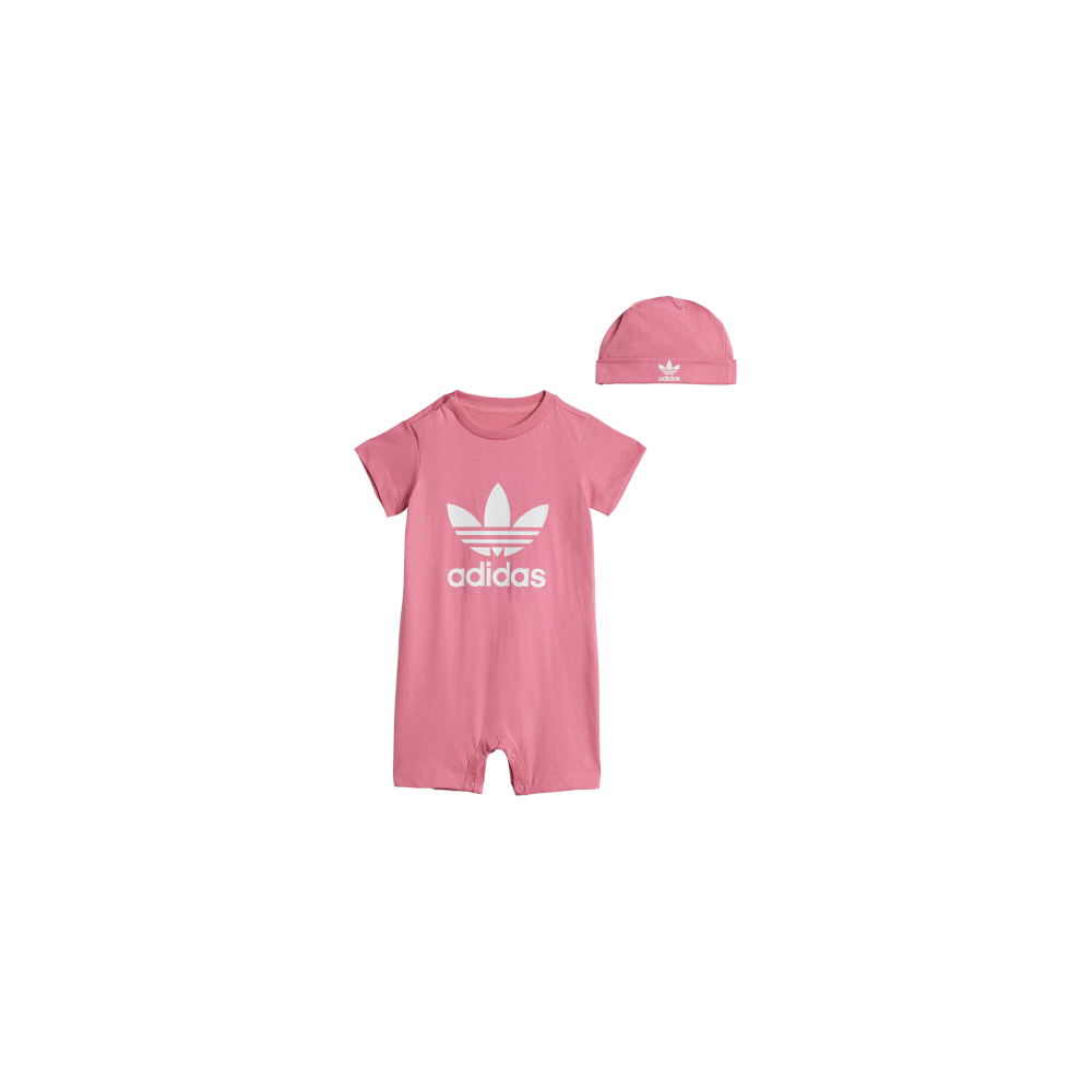 adidas Infants Gift Set - Rose Tone