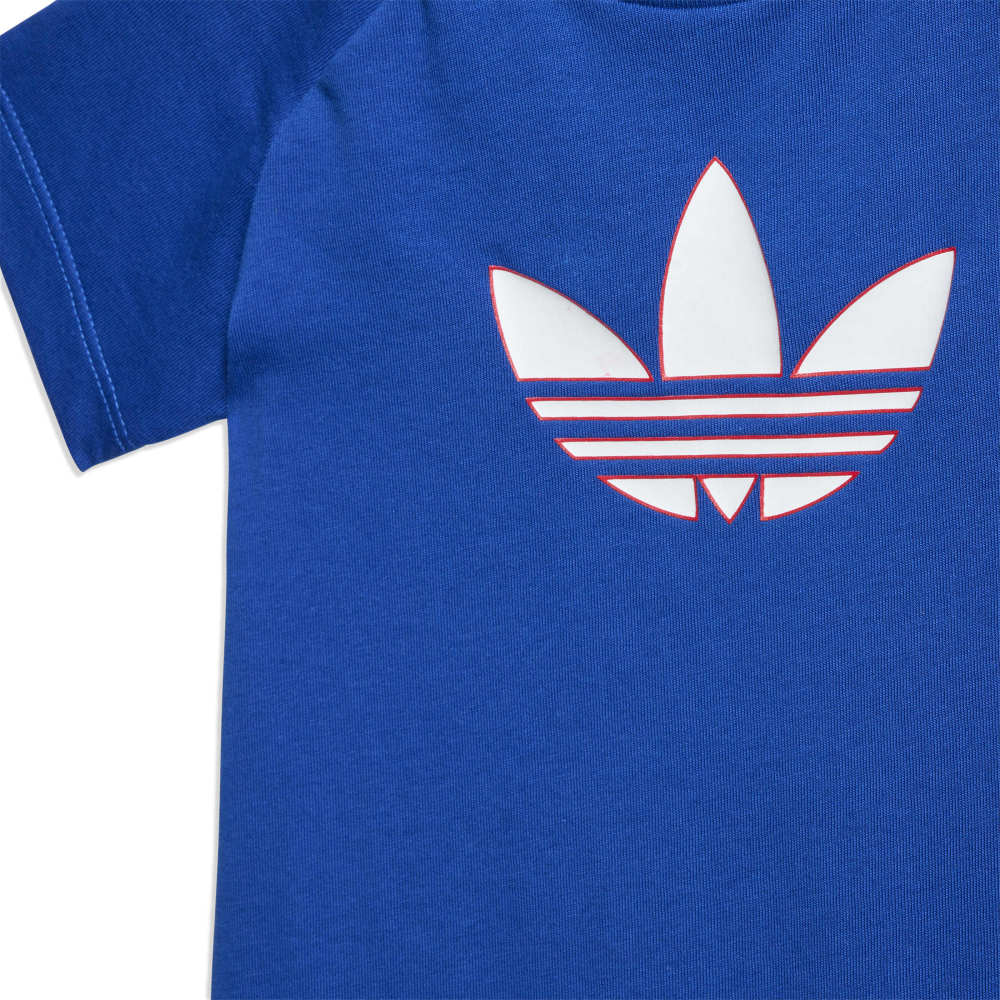 adidas Infants Gift Set - Royal Blue