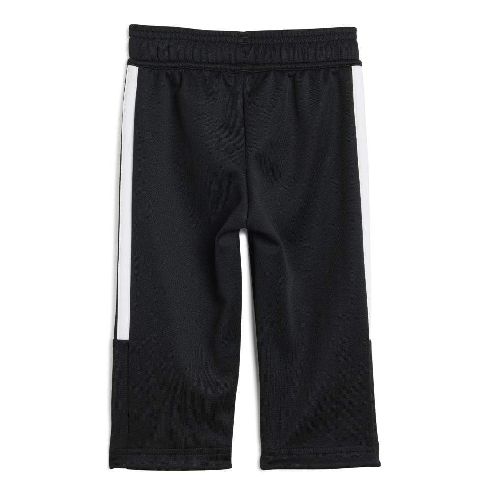 adidas Infants "House of Tiro" Tracksuit - Black / White