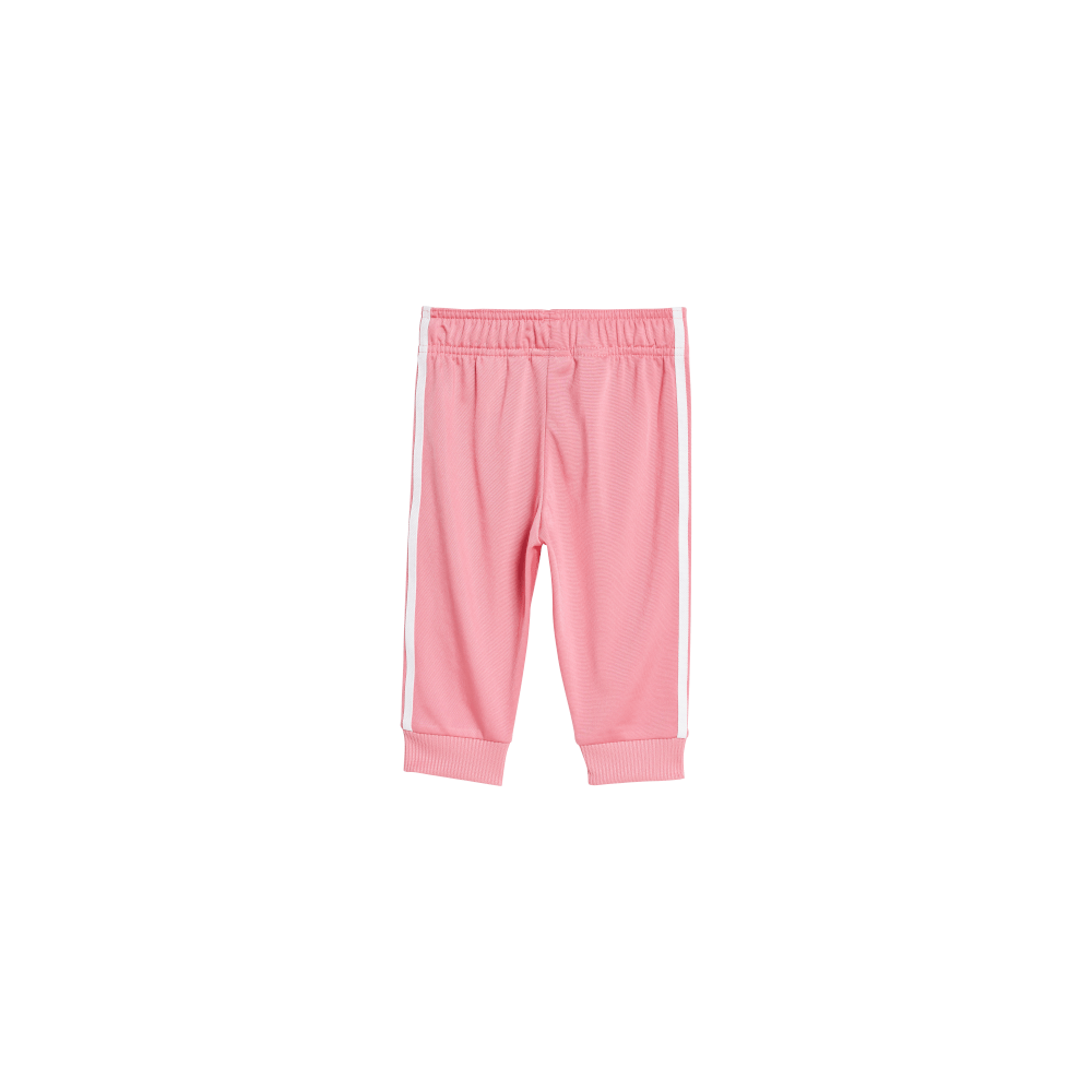 adidas Infants SST Tracksuit - Rose Tone