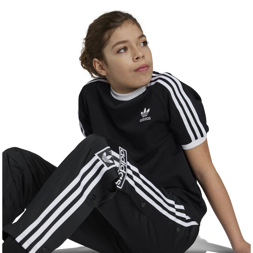 adidas Kids Adibreak Pants - Black