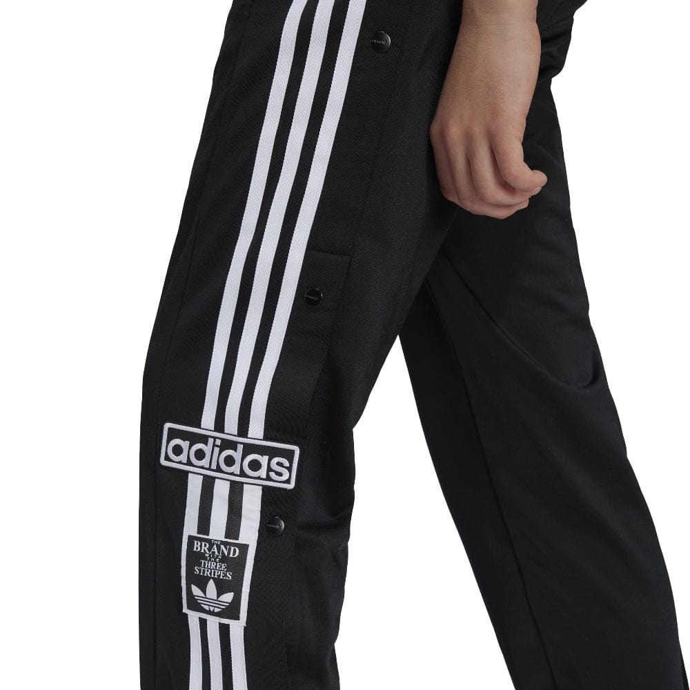 adidas Kids Adibreak Pants - Black