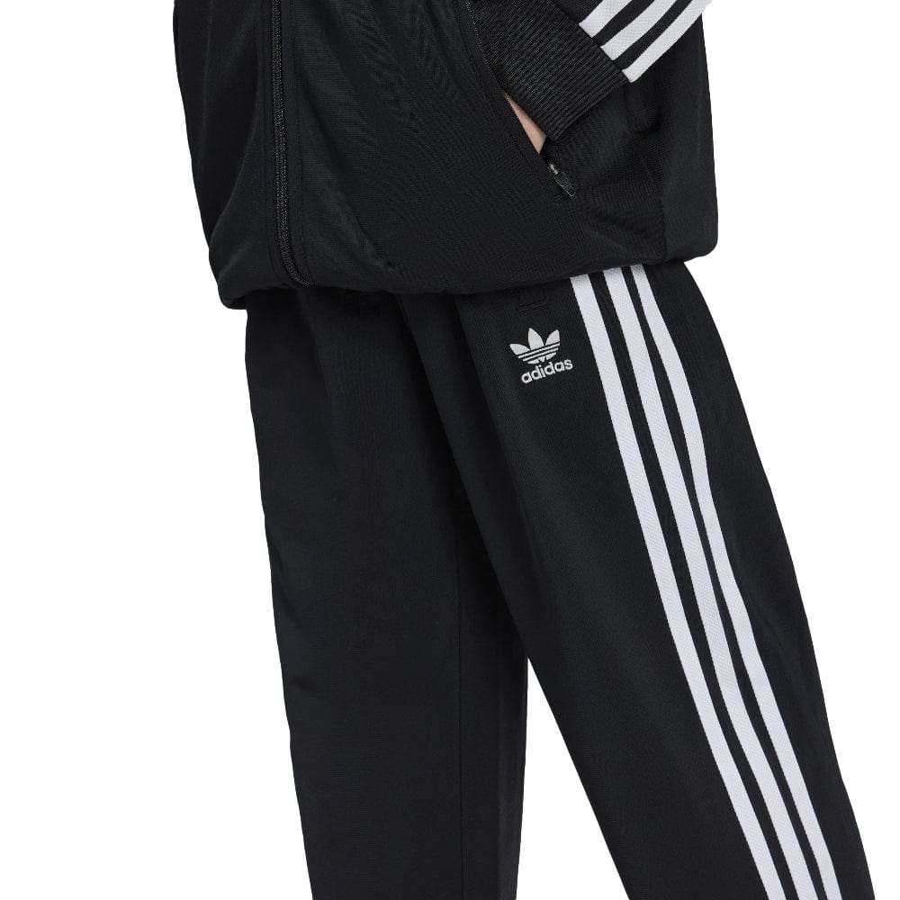 adidas Kids Adicolor Firebird Pants - Black