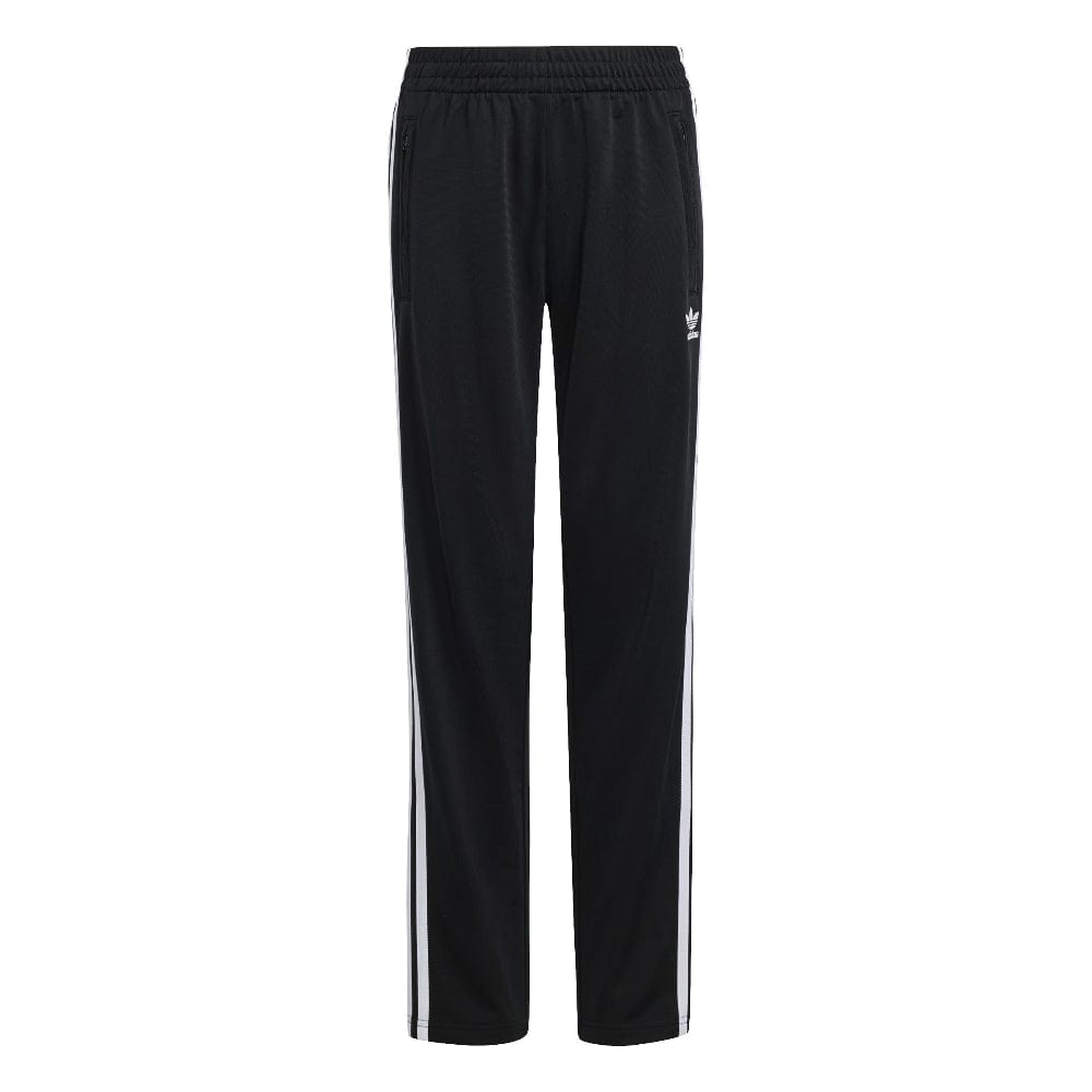 adidas Kids Adicolor Firebird Pants - Black
