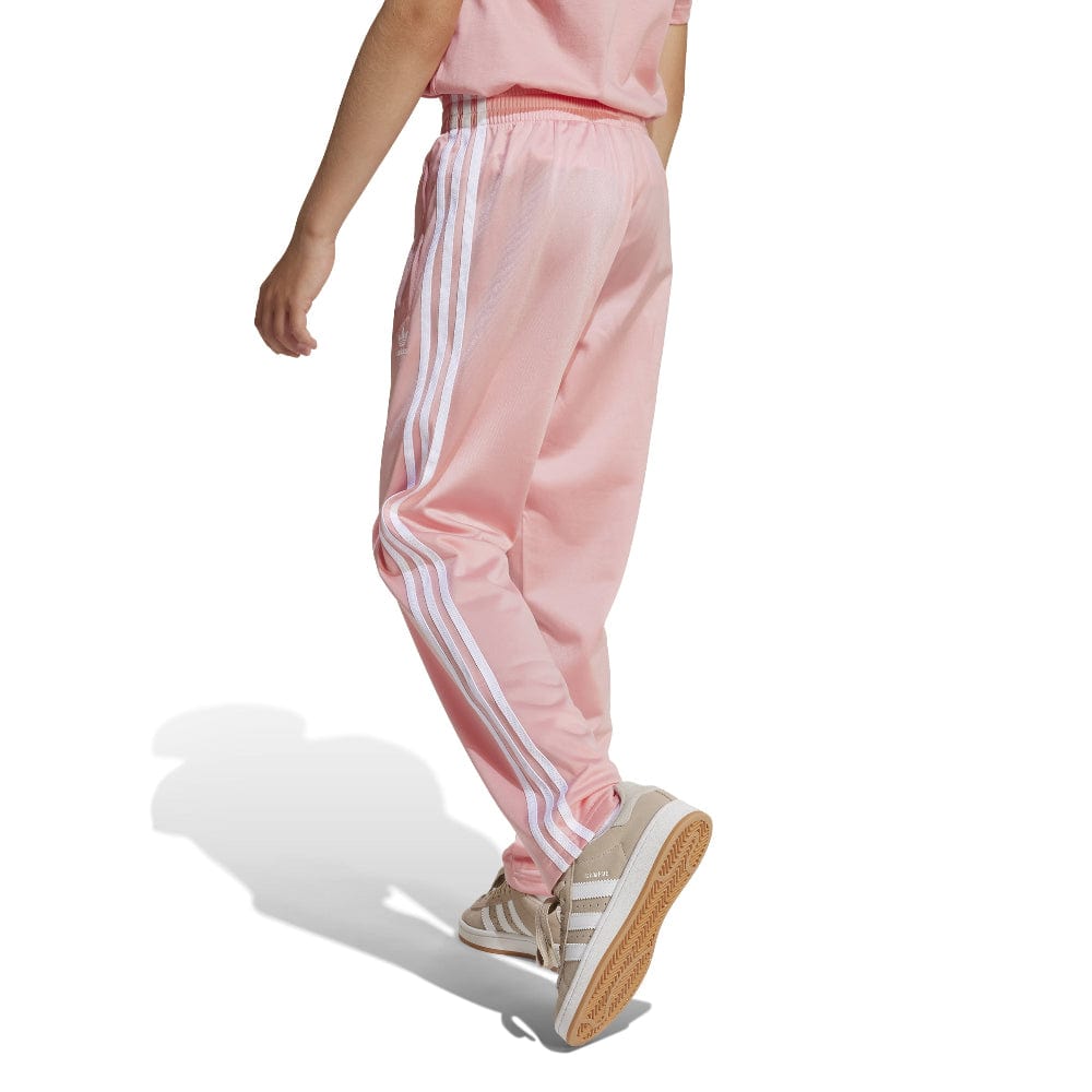 adidas Kids Adicolor Firebird Pants - Pink