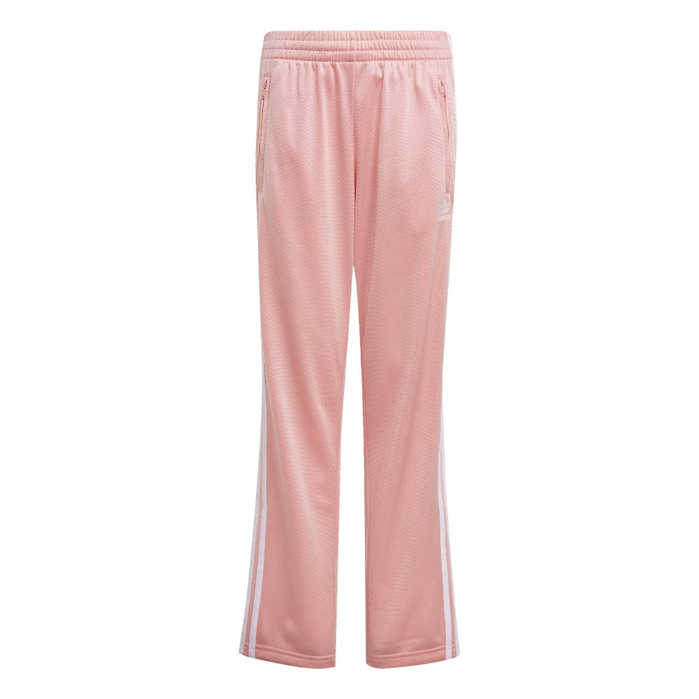 adidas Kids Adicolor Firebird Pants - Pink