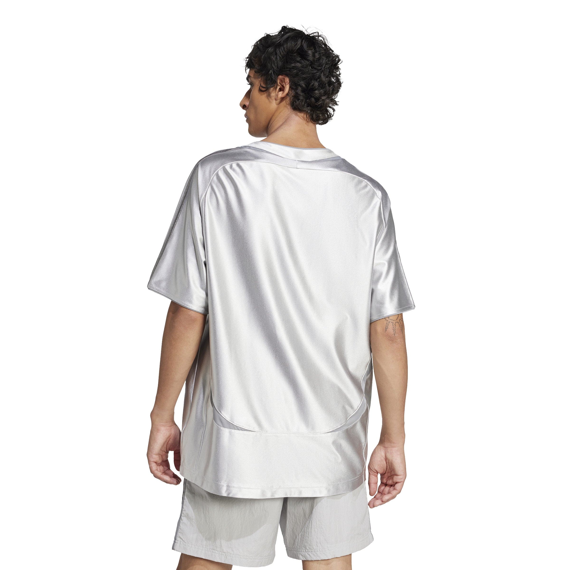 adidas Adicolor 2000s Tee - Grey