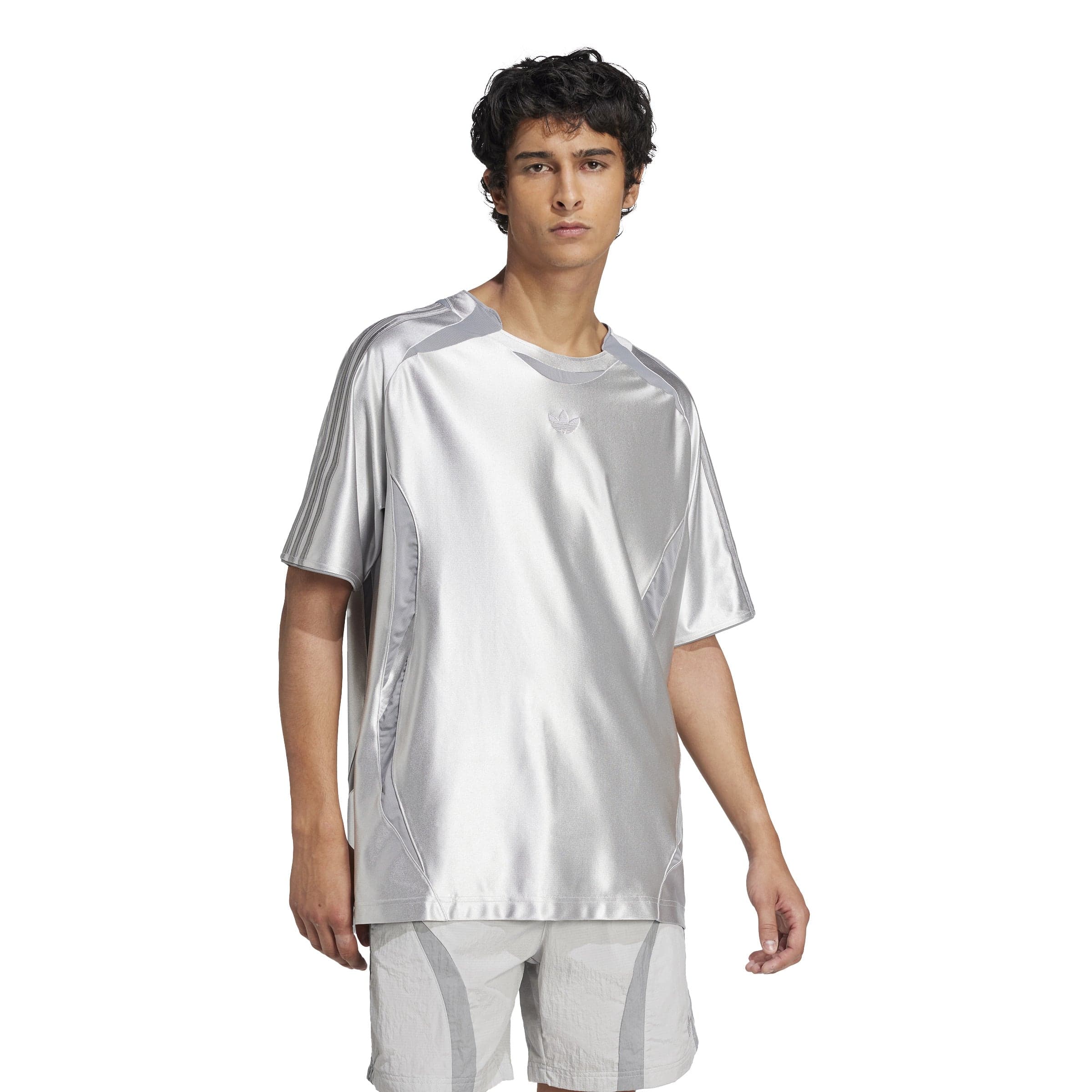 adidas Adicolor 2000s Tee - Grey